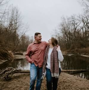 Meet your Posher, Mason